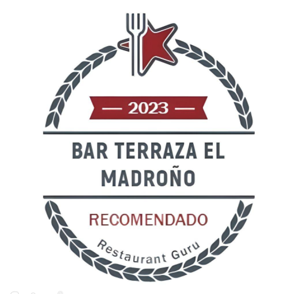 bar etrraza recomendado guru ★ Bar Terraza El Madroño