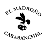 logo ★ Bar Terraza El Madroño